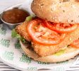 Bagel Café Jerusalem