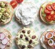 Bagel Café Jerusalem