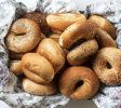 Bagel Café Jerusalem