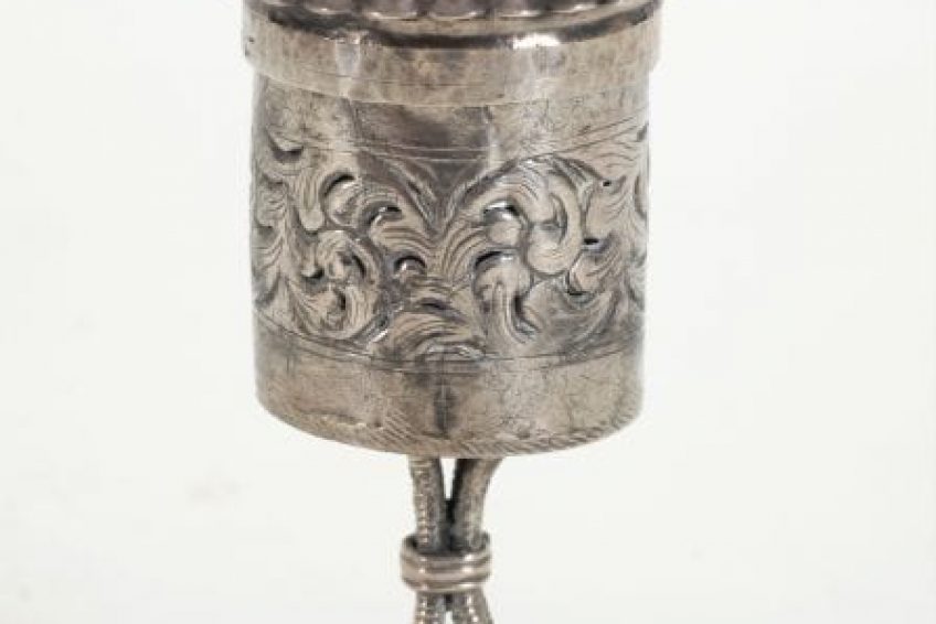 BAR-DAVID MUSEUM