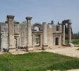 Baram synagogue