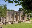 Baram synagogue