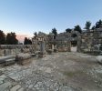 Baram synagogue