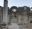 Baram synagogue