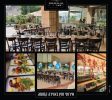 Cafe Tamara Jerusalem