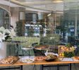 Cafe Tamara Jerusalem