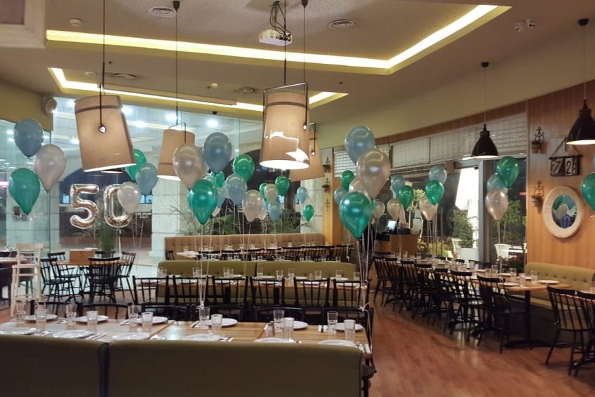 Cafe Tamara Jerusalem