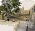 Cave of Elijah