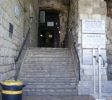 Cave of Elijah