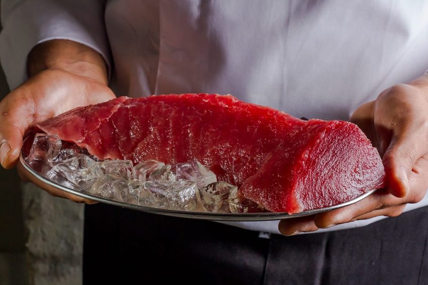 DECA Fish Restaurant