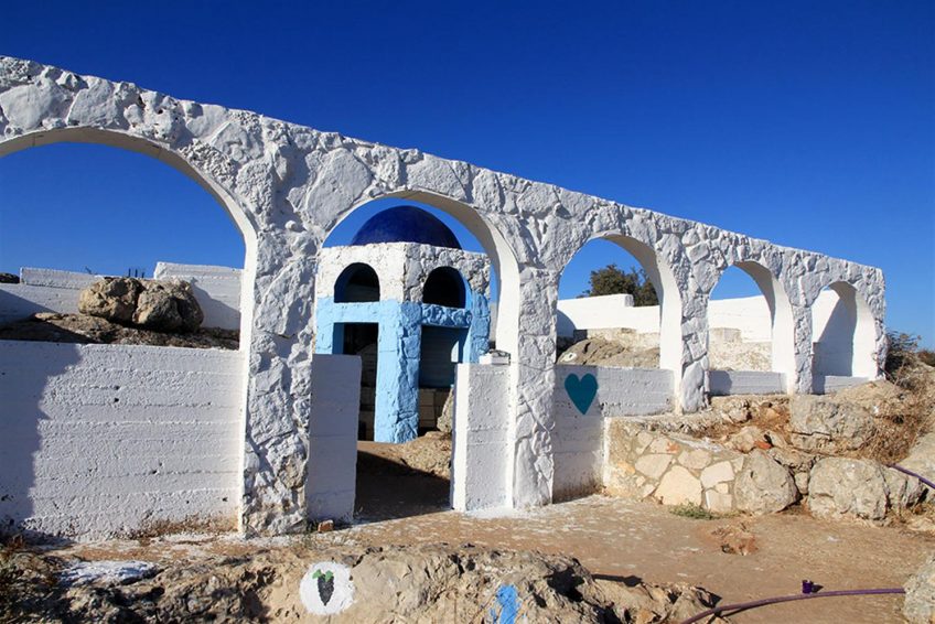 Elkana Father Shmuel The prophet Tomb