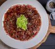 Entrecote restaurant
