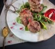 Entrecote restaurant