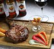 Entrecote restaurant
