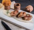 Entrecote restaurant