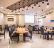 Entrecote restaurant