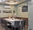Grill Bar Restaurant Jerusalem