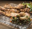 Grill Bar Restaurant Jerusalem