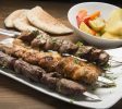 Grill Bar Restaurant Jerusalem