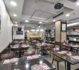Grill Bar Restaurant Jerusalem