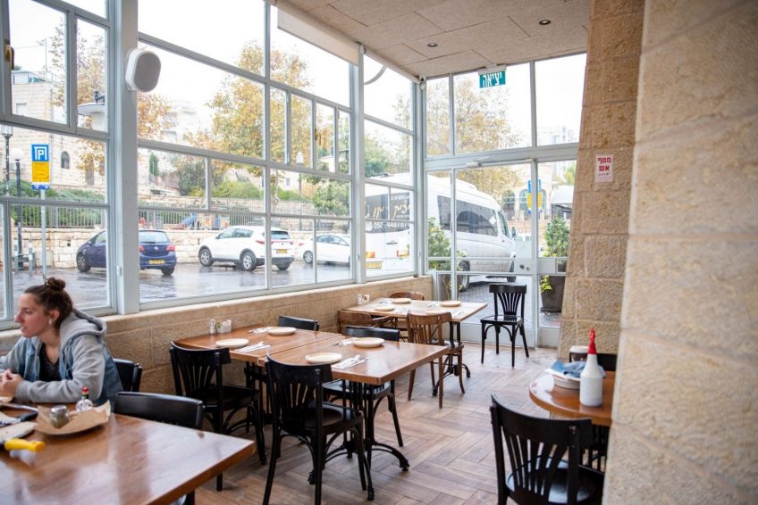 La Story Coffee Restaurant