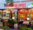 Laguna Restaurant Tiberias