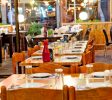Laguna Restaurant Tiberias
