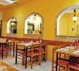 Laguna Restaurant Tiberias