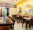 Laguna Restaurant Tiberias
