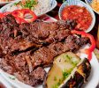 Laguna Restaurant Tiberias