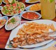 Laguna Restaurant Tiberias