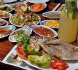 Laguna Restaurant Tiberias