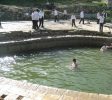 Lifta is a spring Jerusalem