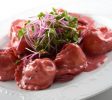 Luciana Italian Chef Restaurant Jerusalem