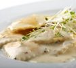 Luciana Italian Chef Restaurant Jerusalem