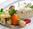 Luciana Italian Chef Restaurant Jerusalem