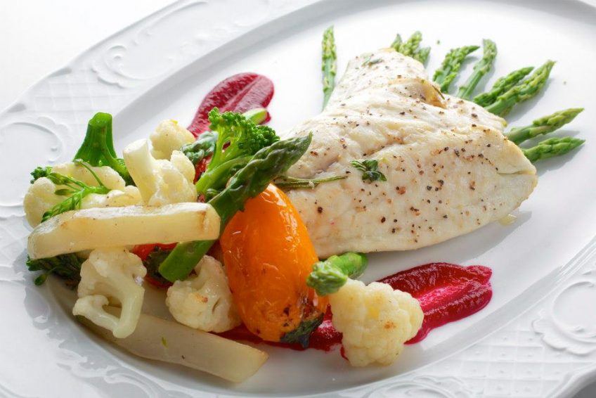Luciana Italian Chef Restaurant Jerusalem