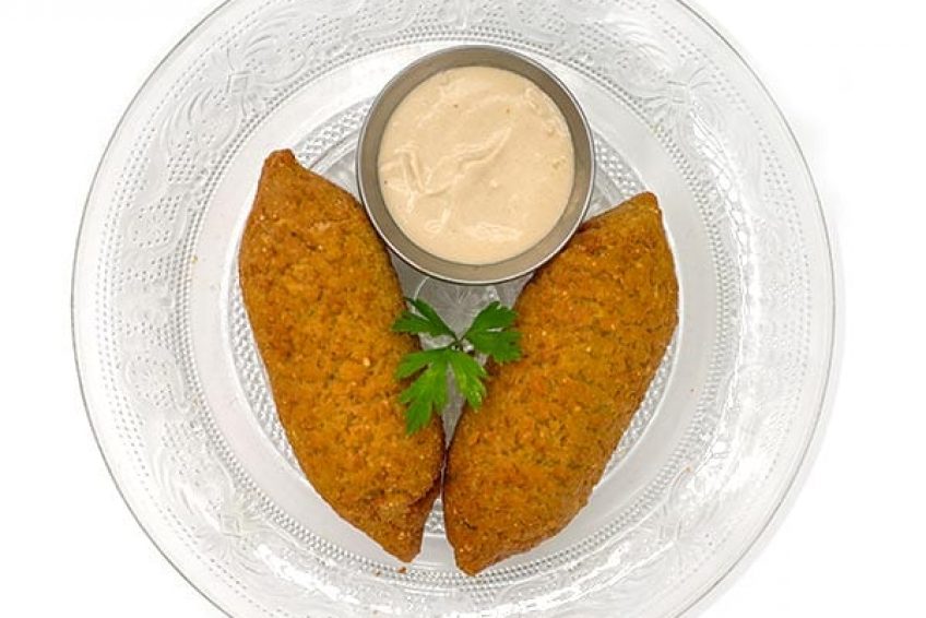 Malcha Restaurant Jerusalem