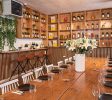 Malcha Restaurant Jerusalem