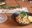 Malcha Restaurant Jerusalem