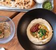 Malcha Restaurant Jerusalem