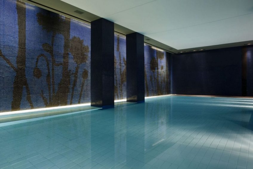 Mamilla Hotel Jerusalem