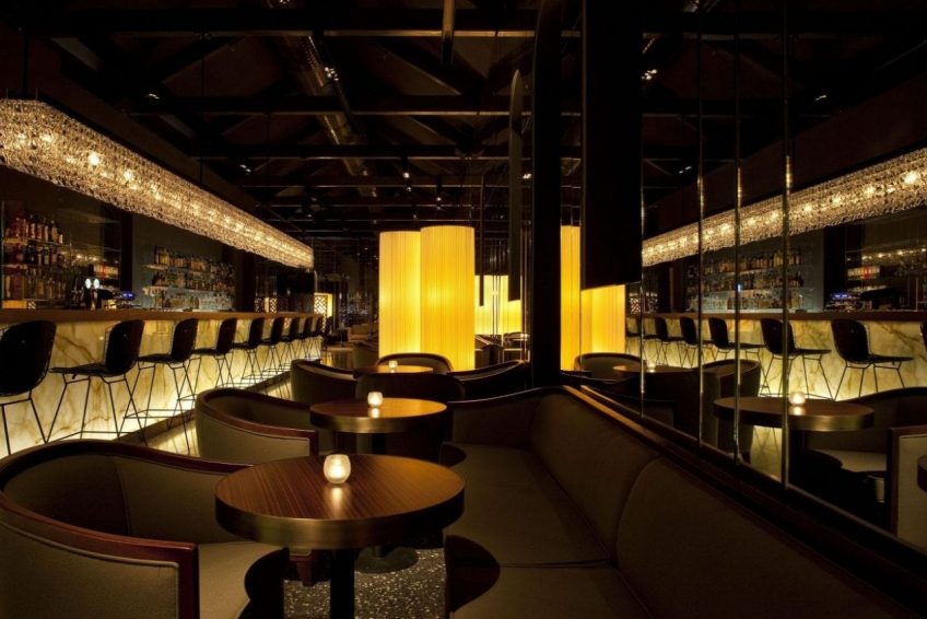 Mamilla Hotel Jerusalem