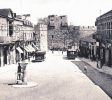 Mamilla Hotel Jerusalem