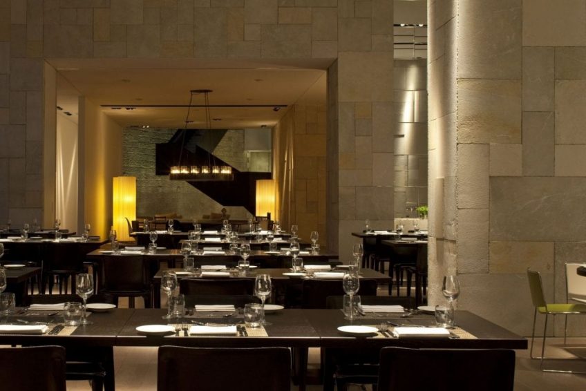 Mamilla Hotel Jerusalem