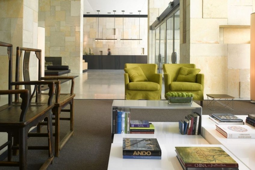 Mamilla Hotel Jerusalem