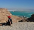 Masada National Park