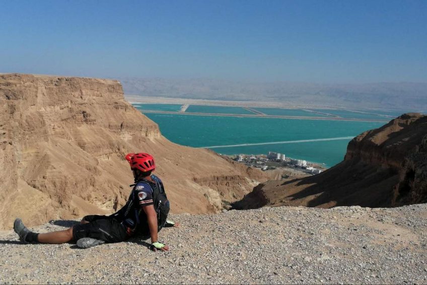 Masada National Park