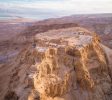 Masada National Park