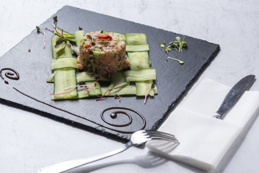 Noya Restaurant Jerusalem